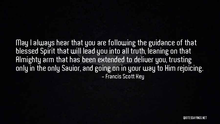 Qmail Cuny Quotes By Francis Scott Key Qmail Cuny Quotes By Francis Scott Key