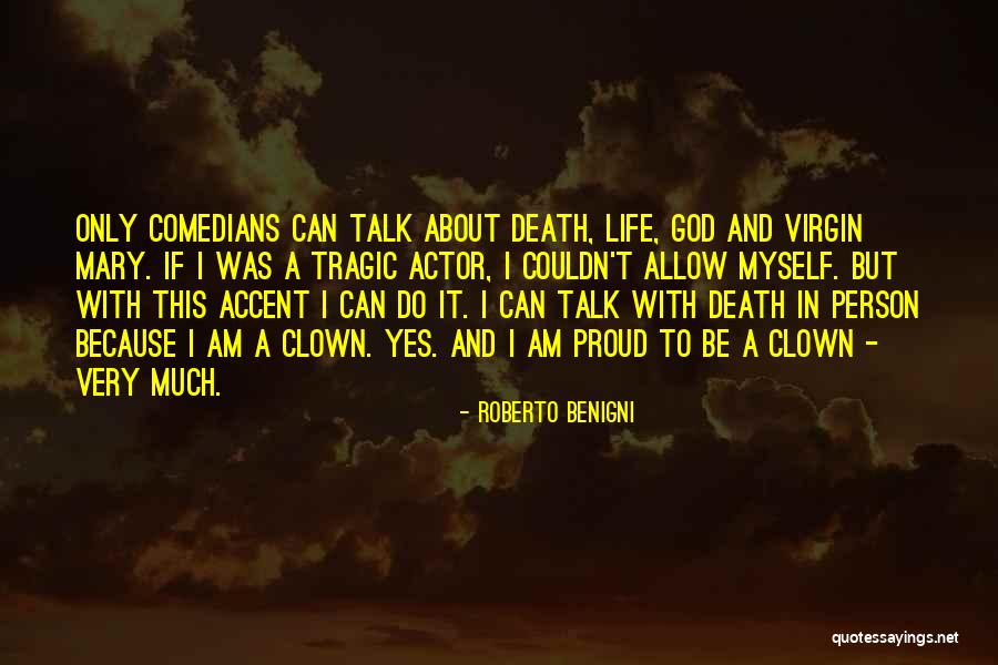 Qmail Cuny Quotes By Roberto Benigni Qmail Cuny Quotes By Roberto Benigni