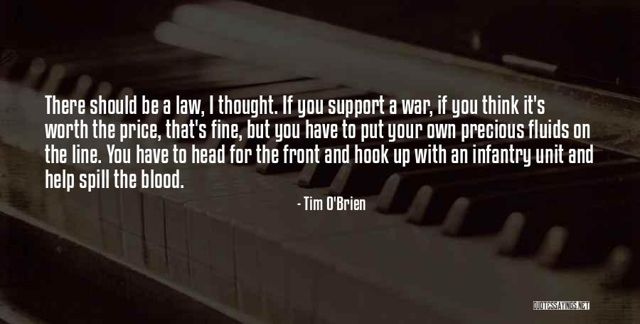 Qnp 6230rh Quotes By Tim O'Brien Qnp 6230rh Quotes By Tim O'Brien