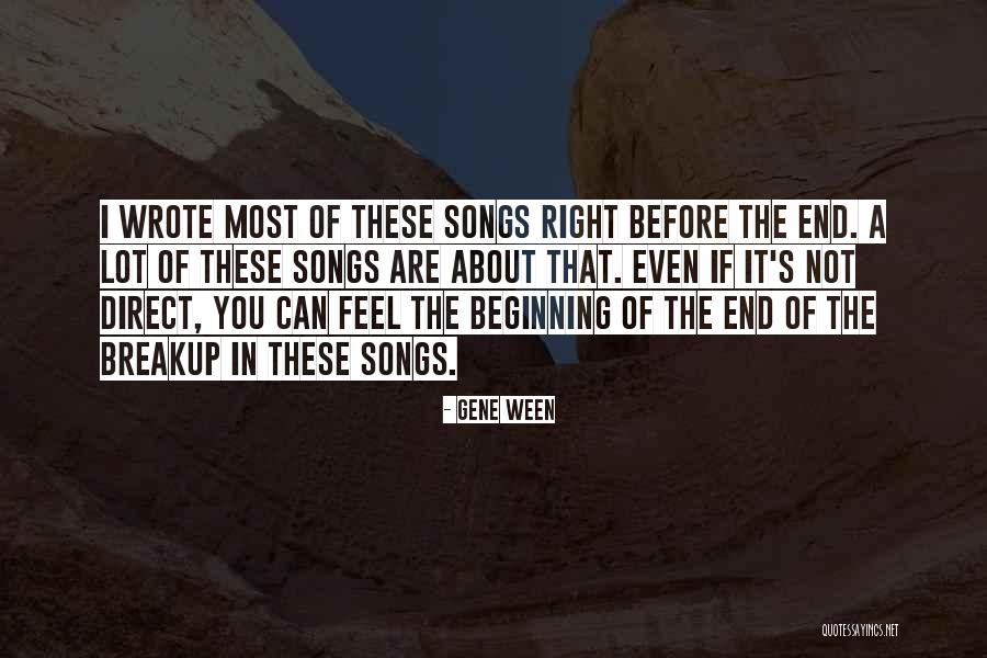 Qnp Army Quotes By Gene Ween Qnp Army Quotes By Gene Ween