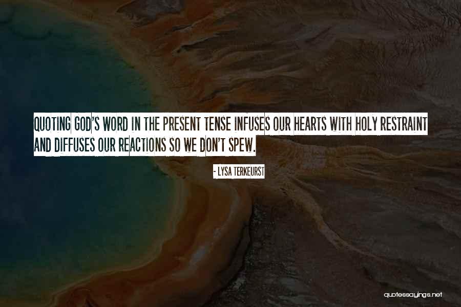 Qofte Me Leng Quotes By Lysa TerKeurst Qofte Me Leng Quotes By Lysa TerKeurst