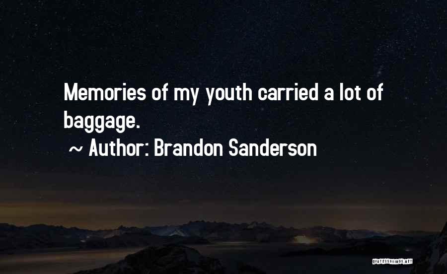 Qoheleth Is The Name Quotes By Brandon Sanderson