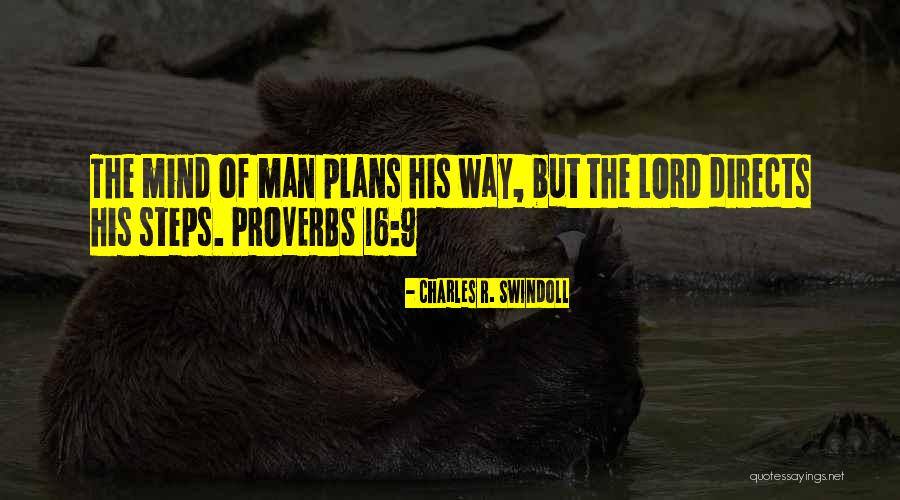 Qonaah Dalam Quotes By Charles R. Swindoll