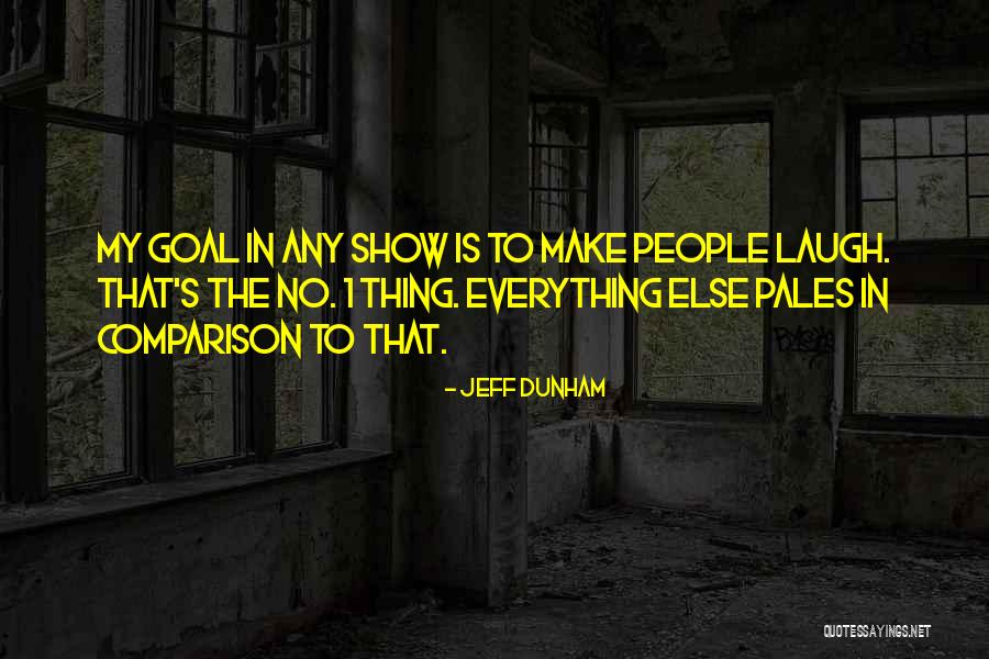 Qonaah Dalam Quotes By Jeff Dunham Qonaah Dalam Quotes By Jeff Dunham