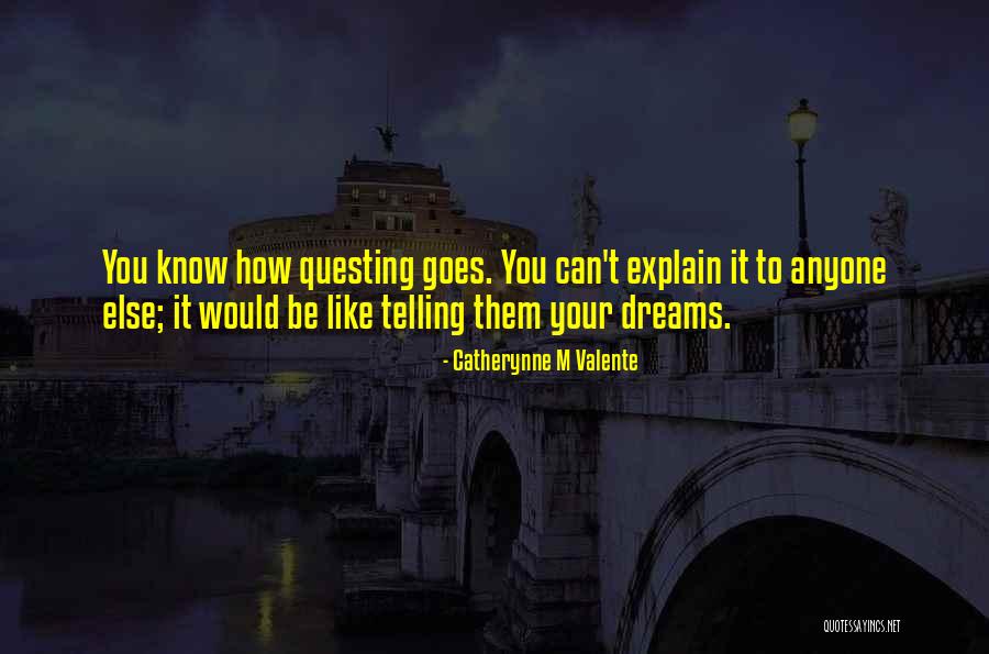Qooxi Quotes By Catherynne M Valente Qooxi Quotes By Catherynne M Valente
