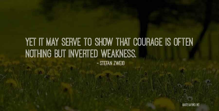 Qooxi Quotes By Stefan Zweig Qooxi Quotes By Stefan Zweig