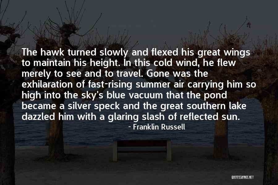 Qopenglshaderprogram Quotes By Franklin Russell Qopenglshaderprogram Quotes By Franklin Russell