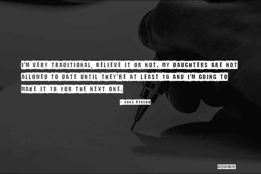 Qorianka Waira Quotes By Anna Benson Qorianka Waira Quotes By Anna Benson
