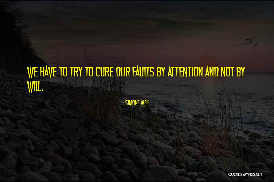 Qosmio X75 A7180 Quotes By Simone Weil