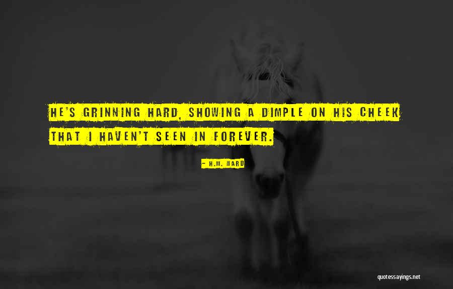 Qotd Discord Quotes By H.M. Ward Qotd Discord Quotes By H.M. Ward