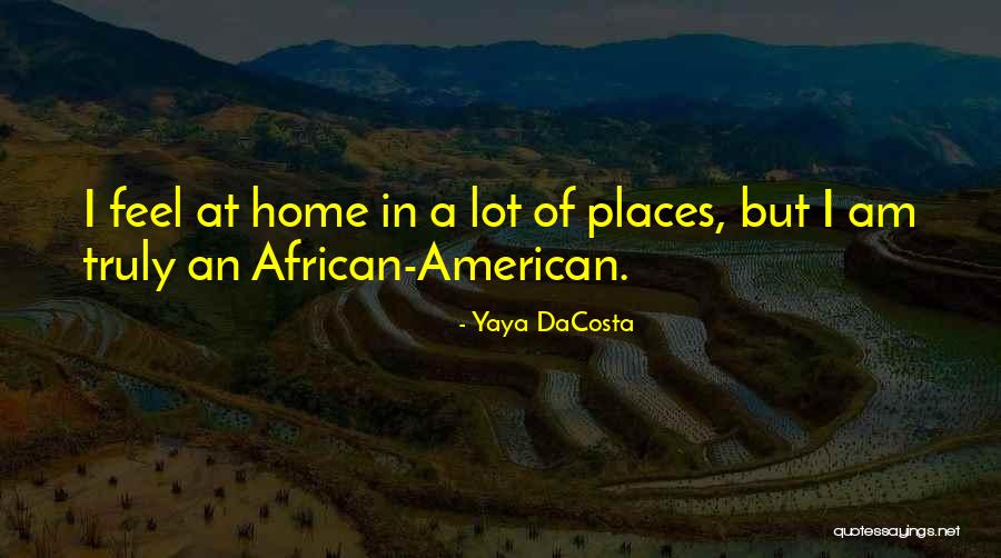Qotd Discord Quotes By Yaya DaCosta Qotd Discord Quotes By Yaya DaCosta