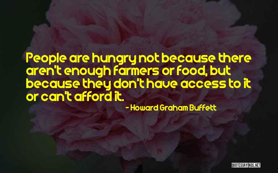 Qotd Generator Quotes By Howard Graham Buffett Qotd Generator Quotes By Howard Graham Buffett