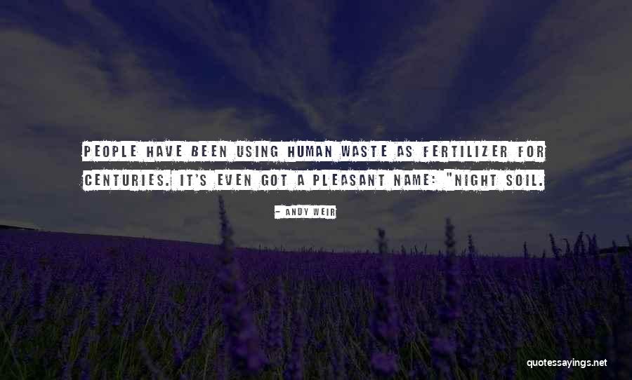 Qotd Means Quotes By Andy Weir Qotd Means Quotes By Andy Weir
