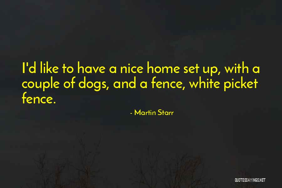 Qotsa Love Quotes By Martin Starr Qotsa Love Quotes By Martin Starr