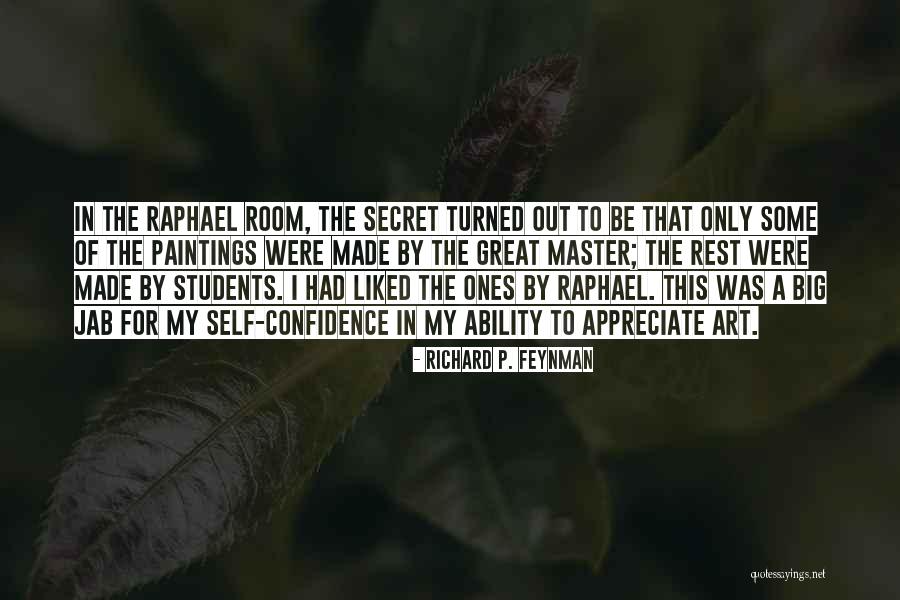 Qoute Quotes By Richard P. Feynman Qoute Quotes By Richard P. Feynman