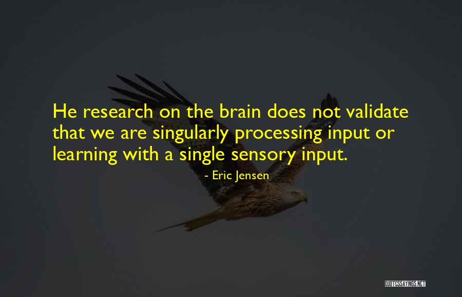 Qoyunlar Quotes By Eric Jensen Qoyunlar Quotes By Eric Jensen
