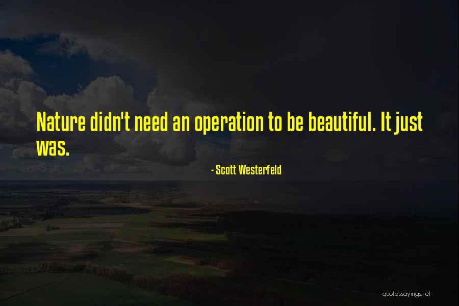 Qoyunlar Quotes By Scott Westerfeld Qoyunlar Quotes By Scott Westerfeld