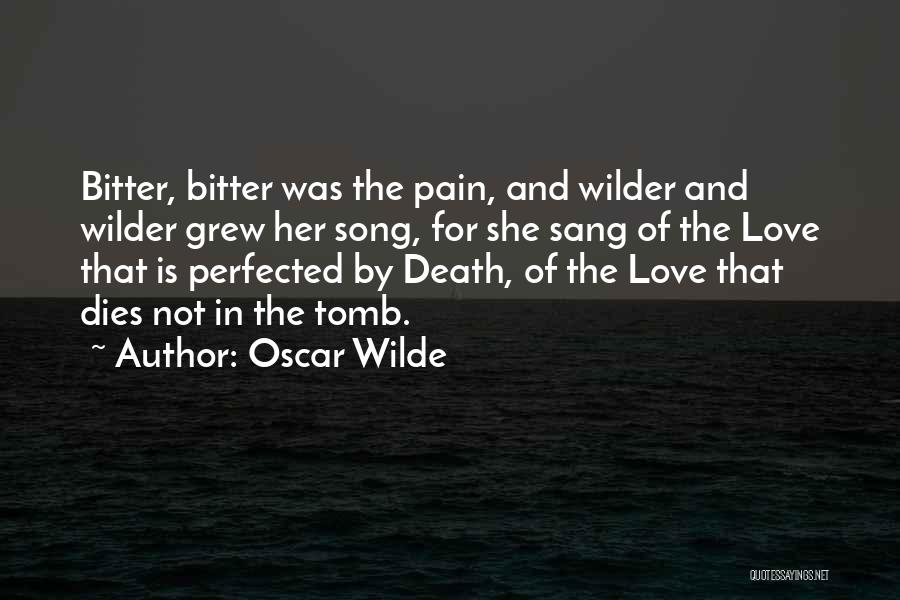 Qpoc Tv Quotes By Oscar Wilde