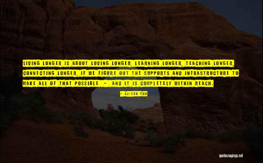 Qrammatik Quotes By Ai-jen Poo Qrammatik Quotes By Ai-jen Poo