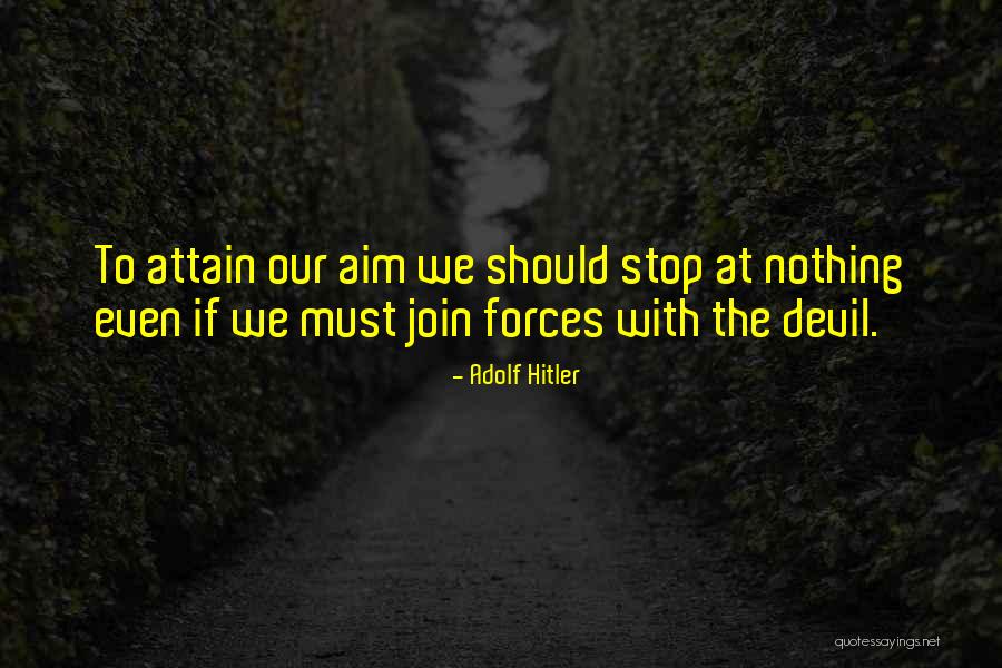 Qristina And Quinn Quotes By Adolf Hitler Qristina And Quinn Quotes By Adolf Hitler