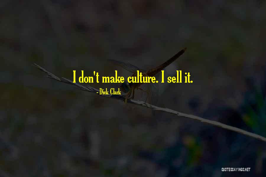 Qristina And Quinn Quotes By Dick Clark Qristina And Quinn Quotes By Dick Clark