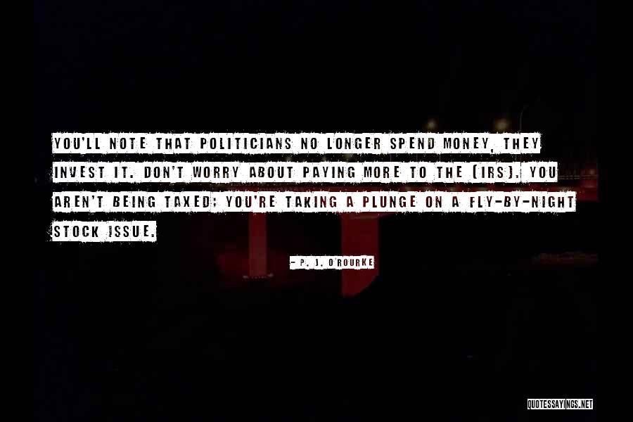 Qristine Egoyan Quotes By P. J. O'Rourke Qristine Egoyan Quotes By P. J. O'Rourke