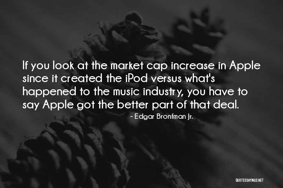 Qristine Exoyan Quotes By Edgar Bronfman Jr. Qristine Exoyan Quotes By Edgar Bronfman Jr.