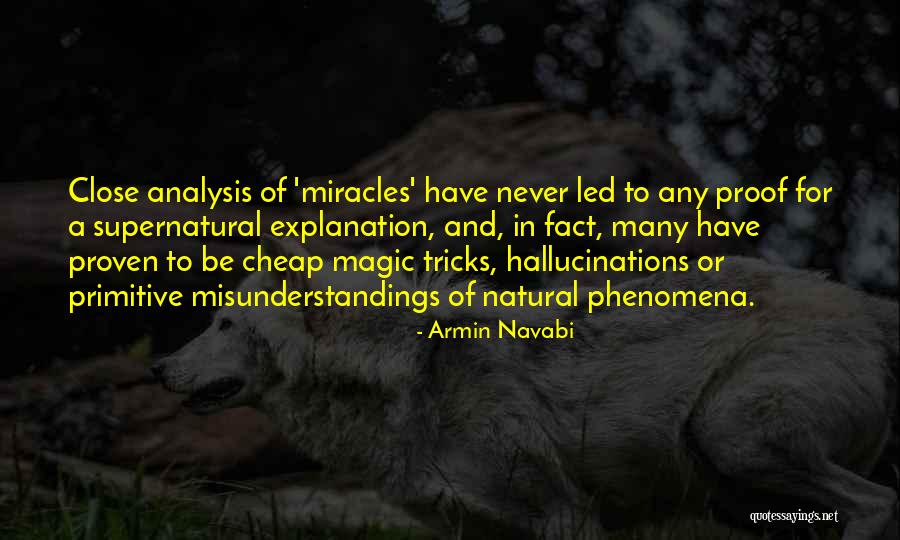 Qrow Branwen Quotes By Armin Navabi Qrow Branwen Quotes By Armin Navabi