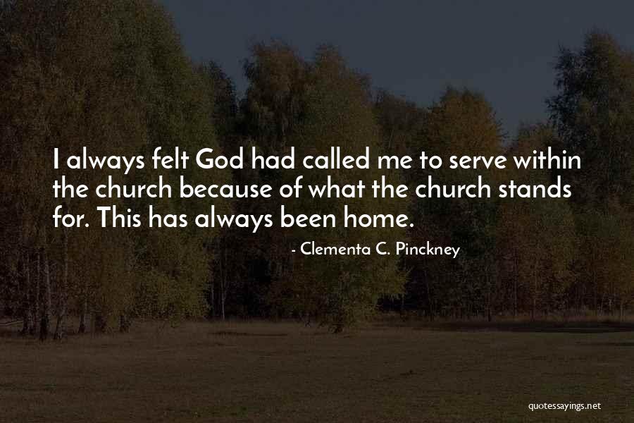 Qrow Branwen Quotes By Clementa C. Pinckney Qrow Branwen Quotes By Clementa C. Pinckney