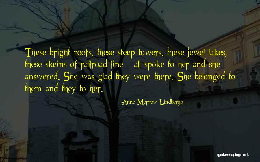 Qsm Seller Quotes By Anne Morrow Lindbergh Qsm Seller Quotes By Anne Morrow Lindbergh