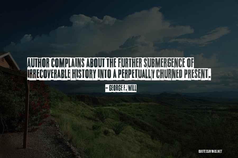 Qsm Seller Quotes By George F. Will Qsm Seller Quotes By George F. Will