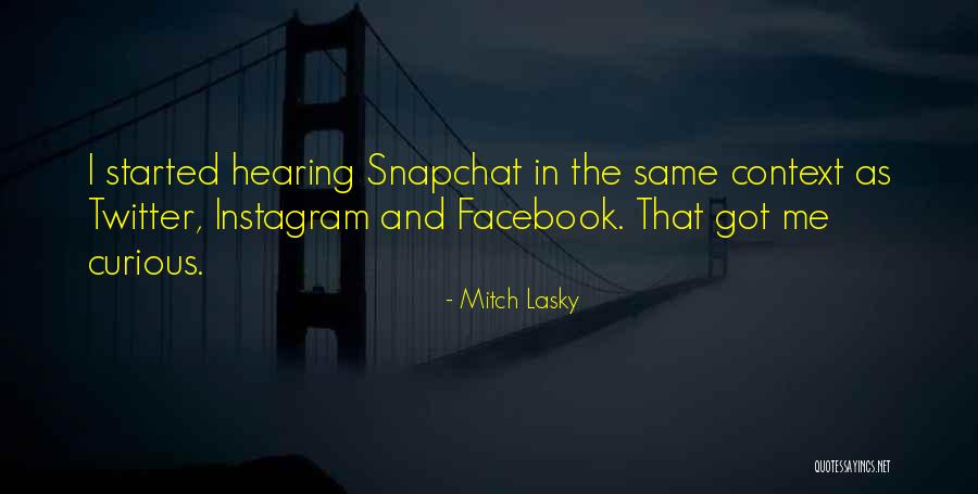 Qsm Seller Quotes By Mitch Lasky Qsm Seller Quotes By Mitch Lasky