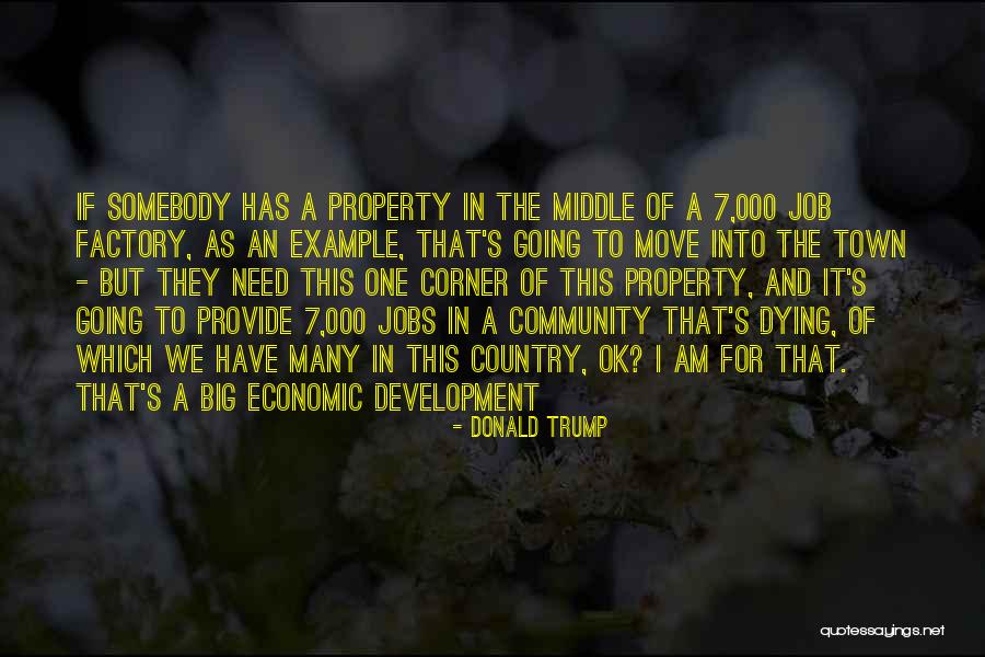 Qsm3 Quotes By Donald Trump Qsm3 Quotes By Donald Trump