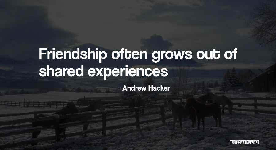 Qtd Francesca Quotes By Andrew Hacker Qtd Francesca Quotes By Andrew Hacker
