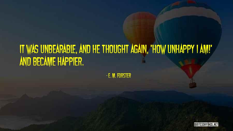 Qtd In Mla Quotes By E. M. Forster Qtd In Mla Quotes By E. M. Forster