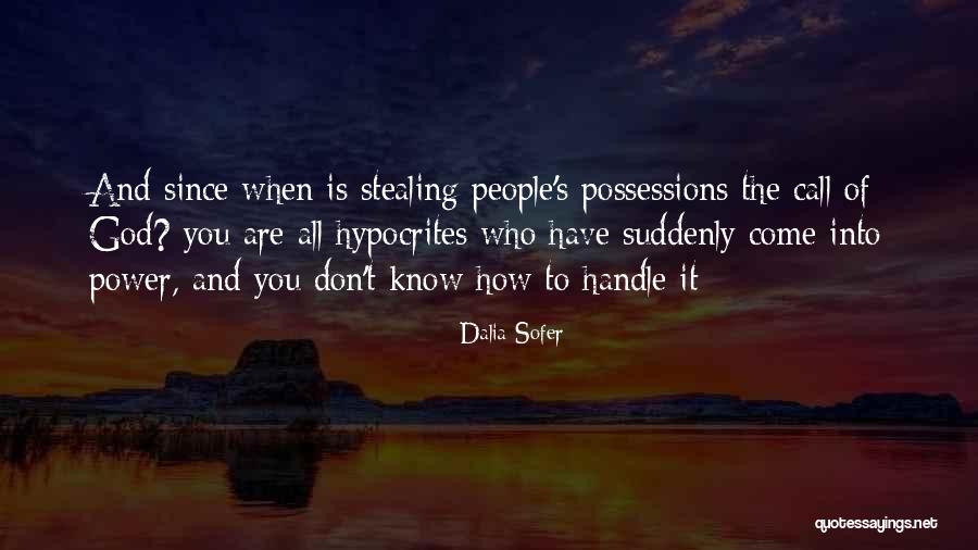 Qtheory Quotes By Dalia Sofer Qtheory Quotes By Dalia Sofer
