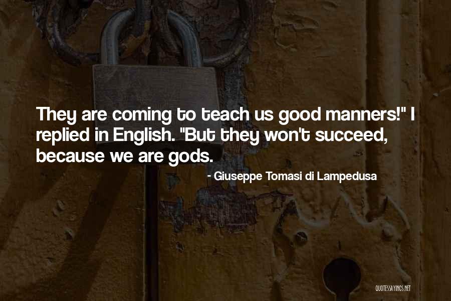 Qu B Cois Immigrants Quotes By Giuseppe Tomasi Di Lampedusa Qu B Cois Immigrants Quotes By Giuseppe Tomasi Di Lampedusa