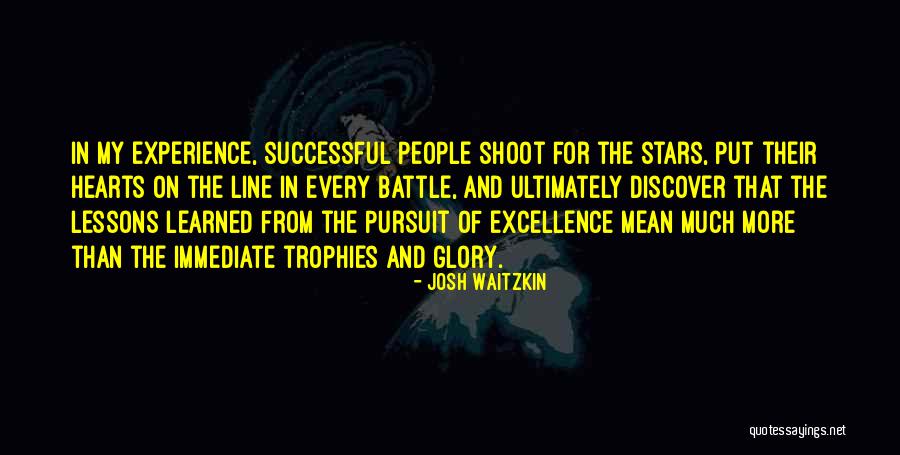 Qu Nh B P B T P 7 Quotes By Josh Waitzkin Qu Nh B P B T P 7 Quotes By Josh Waitzkin