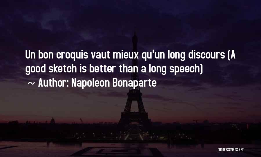 Qu T C Quotes By Napoleon Bonaparte