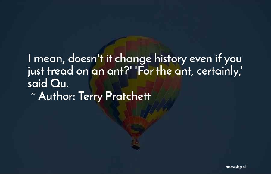 Qu T C Quotes By Terry Pratchett