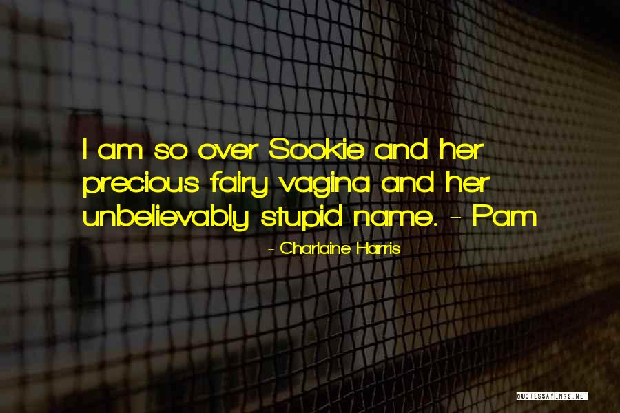 Qu Wanting Everything In The World Quotes By Charlaine Harris Qu Wanting Everything In The World Quotes By Charlaine Harris
