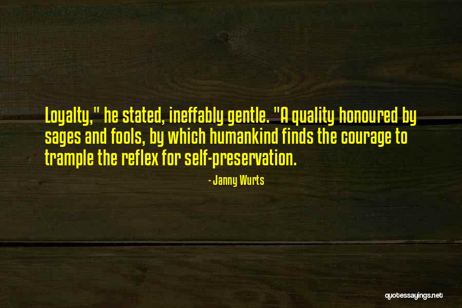 Qu Wanting Everything In The World Quotes By Janny Wurts Qu Wanting Everything In The World Quotes By Janny Wurts