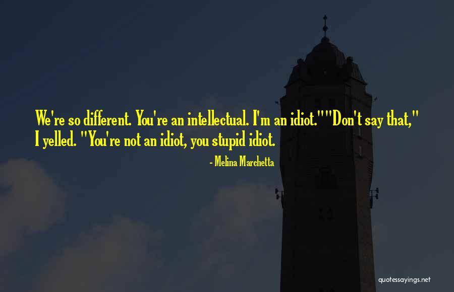 Qua Vo Quotes By Melina Marchetta Qua Vo Quotes By Melina Marchetta
