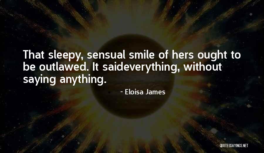Quabbala Quotes By Eloisa James Quabbala Quotes By Eloisa James