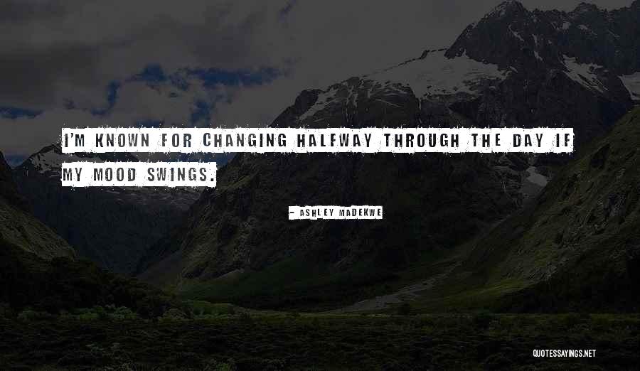 Quach Phu Quotes By Ashley Madekwe Quach Phu Quotes By Ashley Madekwe