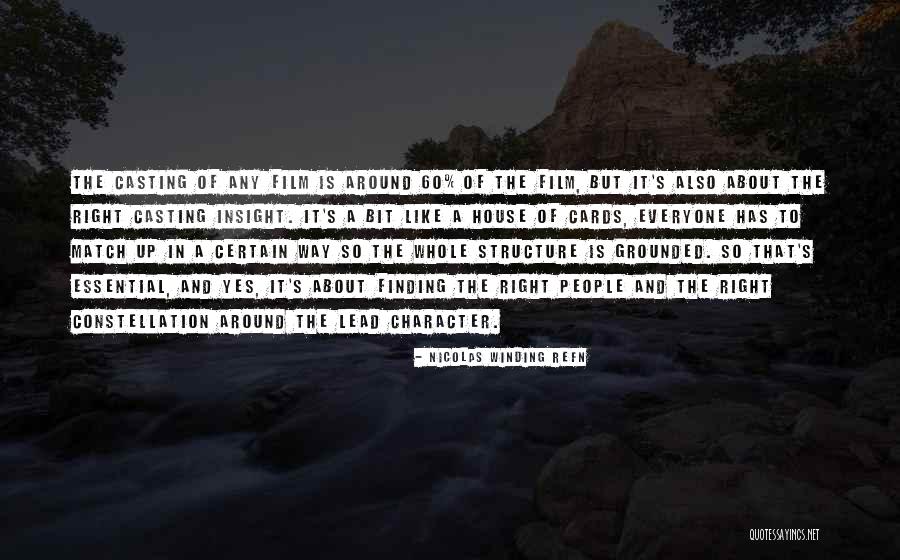 Quach Phu Quotes By Nicolas Winding Refn Quach Phu Quotes By Nicolas Winding Refn