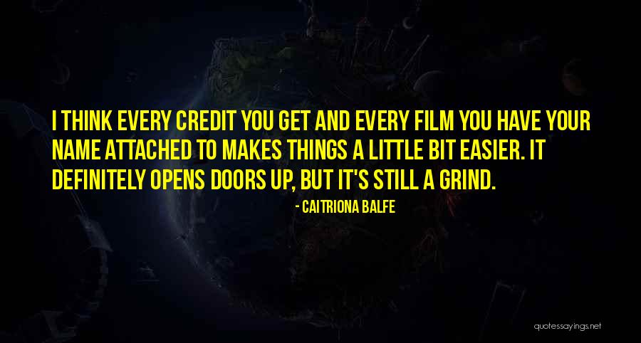 Quackenbush Law Quotes By Caitriona Balfe Quackenbush Law Quotes By Caitriona Balfe