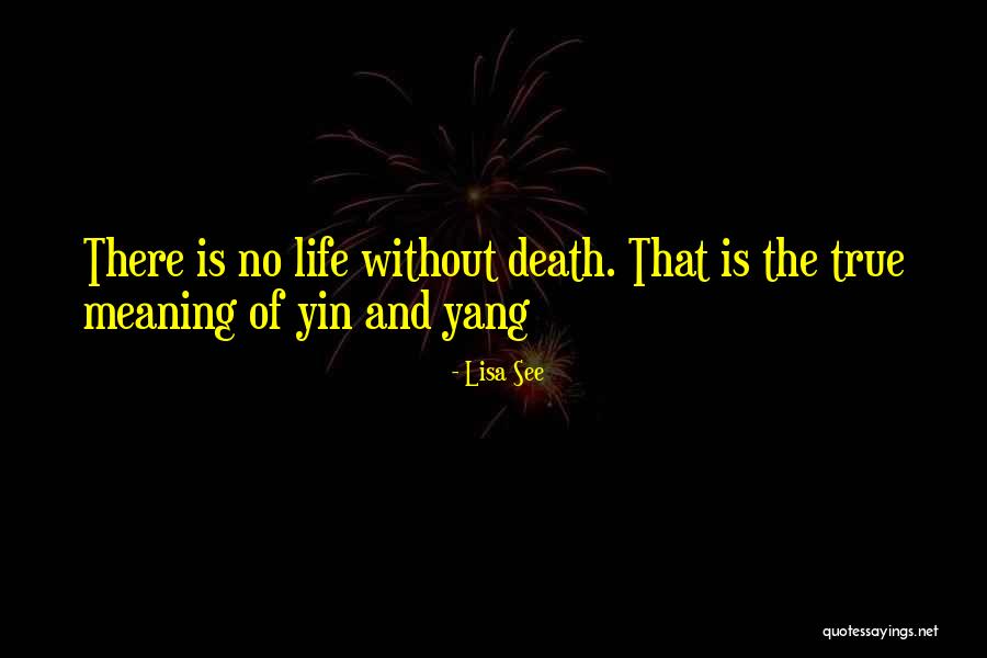 Quackery In Advertising Quotes By Lisa See
