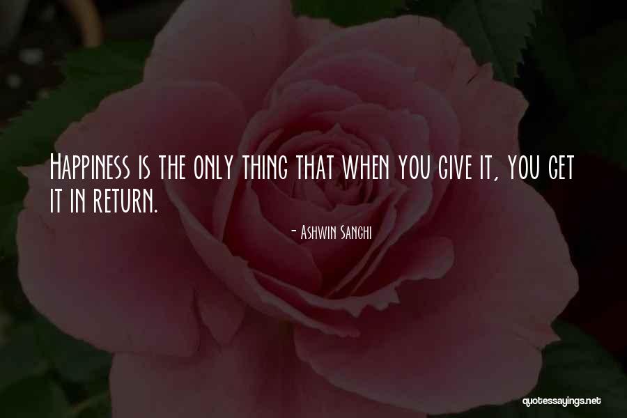 Quackity Smp Quotes By Ashwin Sanghi