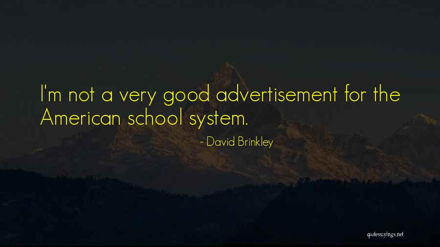 Quackity Smp Quotes By David Brinkley Quackity Smp Quotes By David Brinkley
